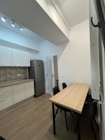 דירות בוקרשט Perla Apartament מראה חיצוני תמונה