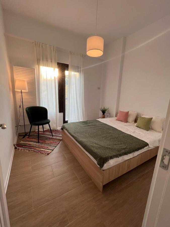 דירות בוקרשט Perla Apartament מראה חיצוני תמונה